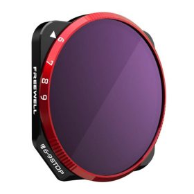 Freewell VND 6-9 stop szűrő DJI Mavic 3-hoz