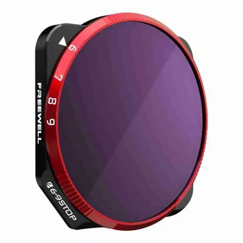 Freewell VND 6-9 stop szűrő DJI Mavic 3-hoz