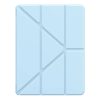 Protective case Baseus Minimalist for iPad Pro 12,9" 2020/2021/2022 (light blue)