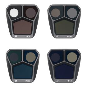 Filtry ND (8/16/32/64) DJI Mavic 3 Pro