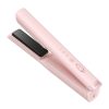 Dreame Glamour Vezeték nélküli hajvasaló (rózsaszín)