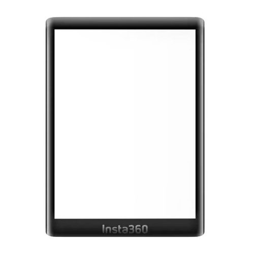 Insta360 X3 képernyővédő