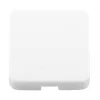Intelligens vezérlőpanel + 3x SwitchBot Hub Mini hőmérséklet- és páratartalom érzékelő