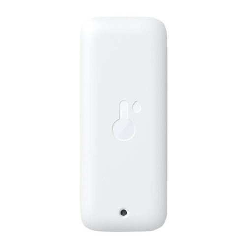 Intelligens vezérlőpanel + 3x SwitchBot Hub Mini hőmérséklet- és páratartalom érzékelő