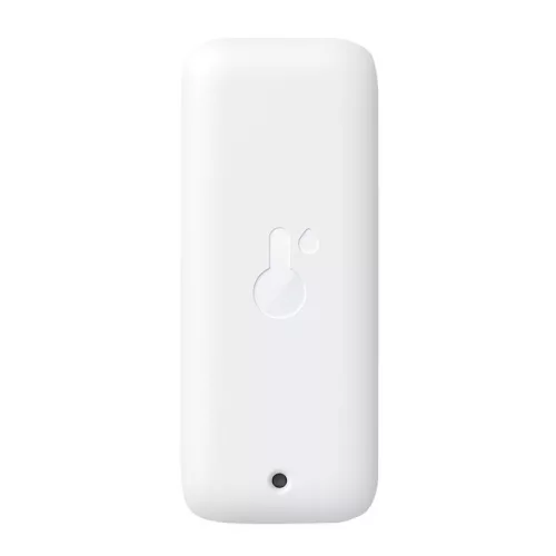 Intelligens vezérlőpanel + 3x SwitchBot Hub Mini hőmérséklet- és páratartalom érzékelő