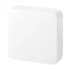 Intelligens vezérlőpanel + 3x SwitchBot Hub Mini hőmérséklet- és páratartalom érzékelő