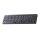 Wireless Membrane Keyboard UGREEN KU004 2.4G (Black)