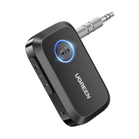 UGREEN CM596 Bluetooth 5.3 AUX vevőegység