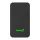 Carlinkit 2AIR vezeték nélküli adapter Apple Carplay/Android Auto (fekete)