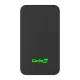 Carlinkit 2AIR vezeték nélküli adapter Apple Carplay/Android Auto (fekete)