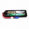 Gens ace G-Tech LiPo 5000mAh 11.1V 60C 3S1P akkumulátor EC5 csatlakozóval