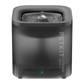   PetKit Eversweet SOLO SE kutya és macska itató (sötétszürke)