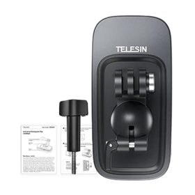   Telesin hátizsákos pántos rögzítő sportkamerákhoz (GP-JFM-009)