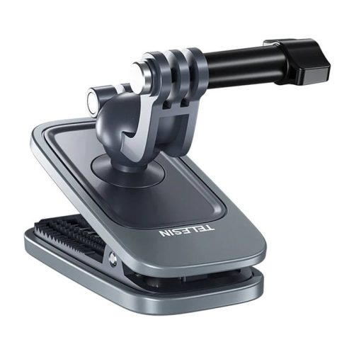 Telesin hátizsákos pántos rögzítő sportkamerákhoz (GP-JFM-009)