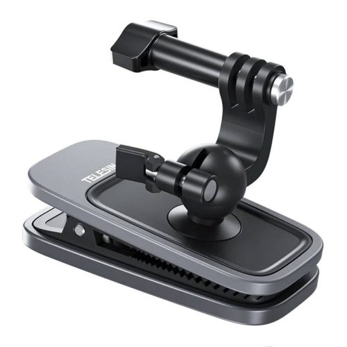 Telesin hátizsákos pántos rögzítő sportkamerákhoz (GP-JFM-009)