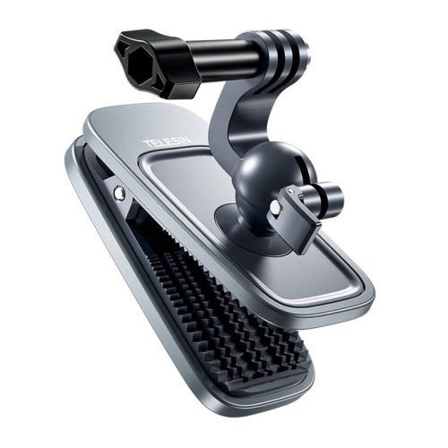 Telesin hátizsákos pántos rögzítő sportkamerákhoz (GP-JFM-009)