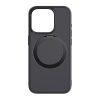 Baseus CyberLoop Series mágneses telefontok iPhone 15 Pro (fekete)