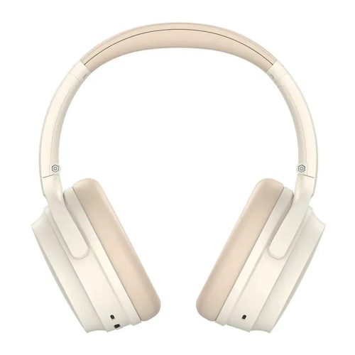 Edifier WH700NB vezeték nélküli fejhallgató, ANC (bézs)