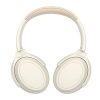 Edifier WH700NB vezeték nélküli fejhallgató, ANC (bézs)