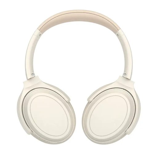 Edifier WH700NB vezeték nélküli fejhallgató, ANC (bézs)