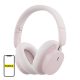 Baseus Bowie D05 Wireless Headphones Bluetooth 5.2 (golden rose)