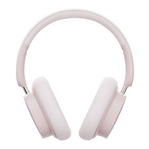 Baseus Bowie D05 Wireless Headphones Bluetooth 5.2 (golden rose)