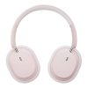 Baseus Bowie D05 Wireless Headphones Bluetooth 5.2 (golden rose)