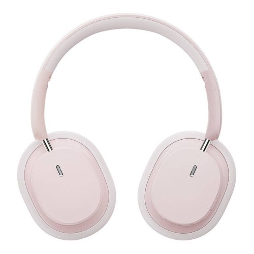 Baseus Bowie D05 Wireless Headphones Bluetooth 5.2 (golden rose)