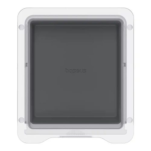 Baseus Tesla Tárolódoboz (szürke)