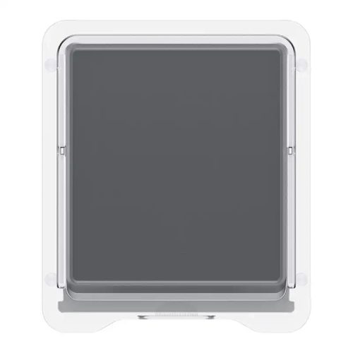 Baseus Tesla Tárolódoboz (szürke)