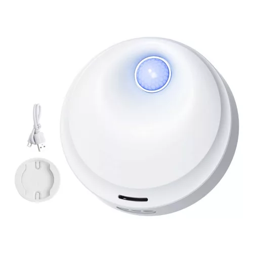 Rojeco 4000mAh-es alomdoboz szagtalanító készülék