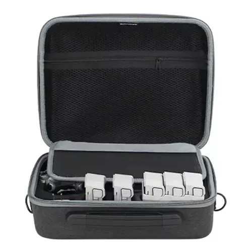 Sunnylife kombinált táska DJI Mini 4 Pro (N4P-B698) számára