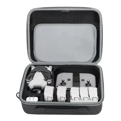 Sunnylife kombinált táska DJI Mini 4 Pro (N4P-B698) számára