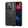 ESR Air Armor tok iPhone 15 Pro készülékhez, Magsafe (fekete)