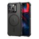 ESR Air Armor tok iPhone 15 Pro készülékhez, Magsafe (fekete)