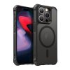 ESR Air Armor tok iPhone 15 Pro készülékhez, Magsafe (fekete)
