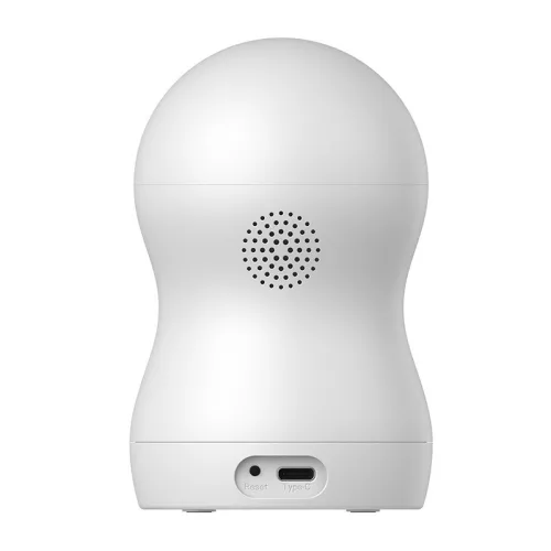 Gosund IPC2 3MP Wi-Fi-s 360°-os beltéri IP kamera