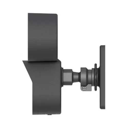 Gosund IPC3 Wi-Fi-s intelligens kültéri kamera reflektorral, IP65