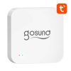 Smart Bluetooth BLE, WiFi Mesh Gateway with Alarm Gosund G2