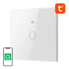 Gosund SLS1 Smart Touch WiFi-s kapcsoló Tuya