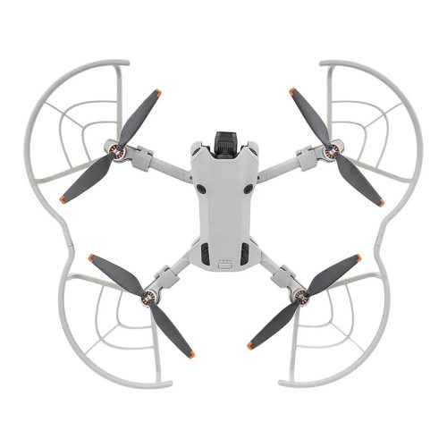 Sunnylife légcsavarvédő a DJI Mini 4 Pro-hoz (N4P-KC712)