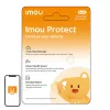 IMOU Protect Basic ajándékkártya (éves terv)