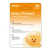 IMOU Protect Basic ajándékkártya (éves terv)