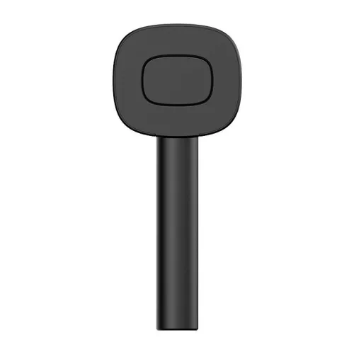 Mancs In Hand kefe tűfésű (fekete)