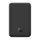 Baseus Mágneses Mini Powerbank, 5000mAh, USB-C 20W (fekete)