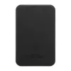 Baseus Mágneses Mini Powerbank, 5000mAh, USB-C 20W (fekete)