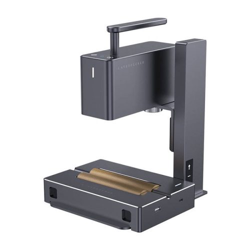 LaserPecker 2 Suit Version gravírozó