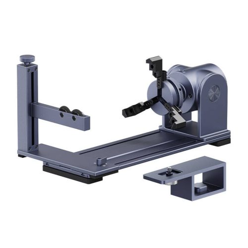 LaserPecker 4 Deluxe Version gravírozó