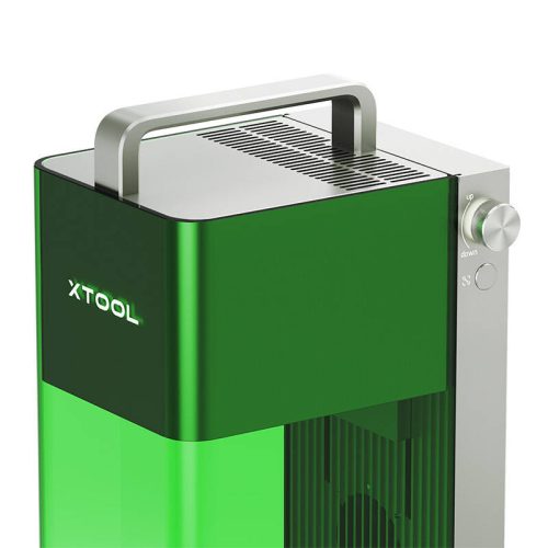 xTool F1-menta zöld