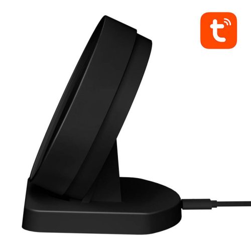 Hőmérséklet- és páratartalom-érzékelő IR Avatto WHS20S Tuya